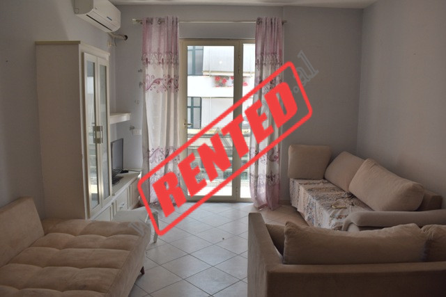 One bedroom apartment for rent in Fresku area in Tirana, Albania
